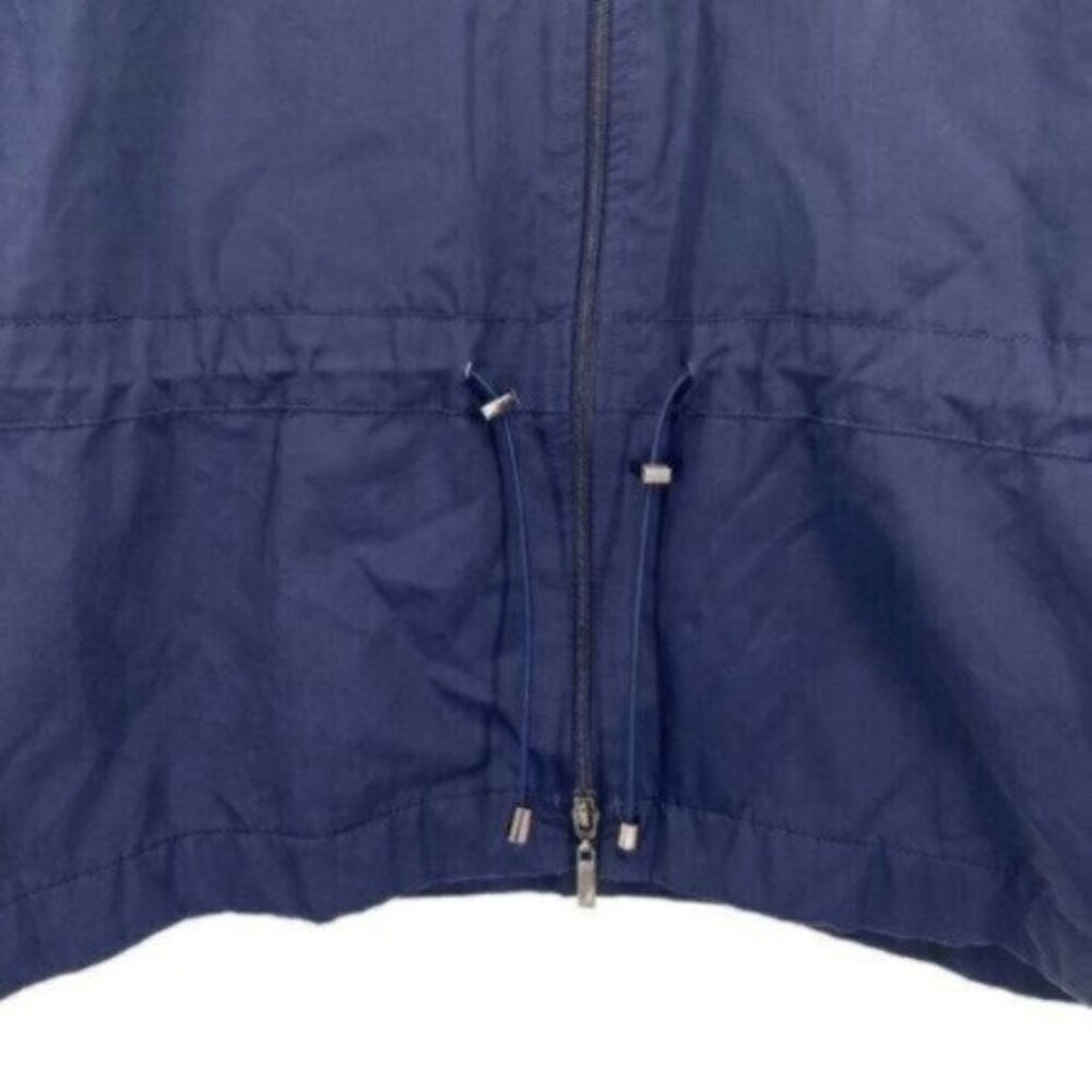 Weatherproof Women’s Hooded Anorak Rain Jacket - Picture 4 of 15